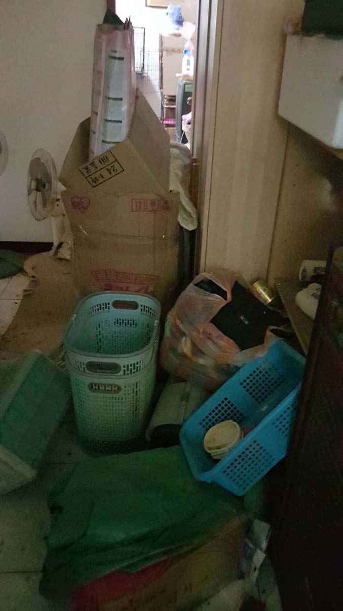 台南廢棄物清運處理