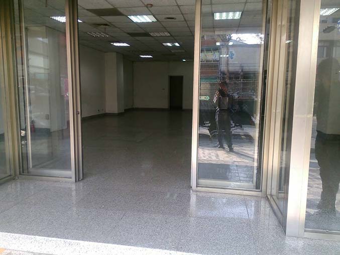 台南北門辦公室裝潢拆除廢棄物清空處理